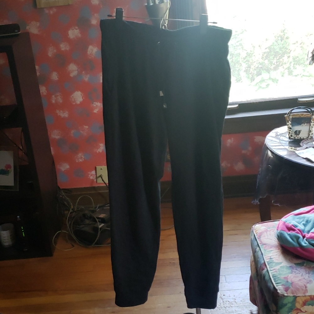 Kim Kardashian sweatpants
